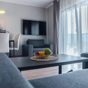 Z Widokiem Na Góry Apartament