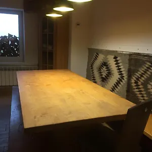 Ekoapartmentszklarska Apartament