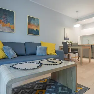 Apartmament Nowy Widok Na Apartament