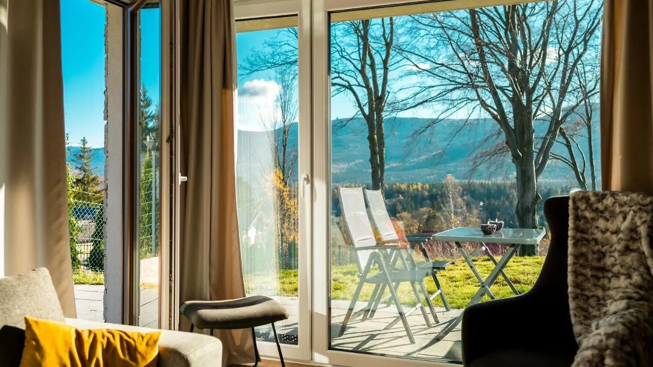 Apartamenty Everysky - Izerska 8 Szklarska Poręba Polska