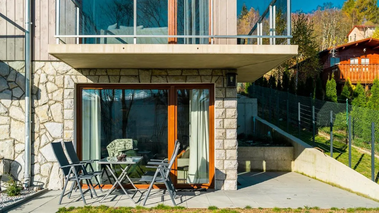 Apartamenty Everysky - Izerska 8 Szklarska Poręba