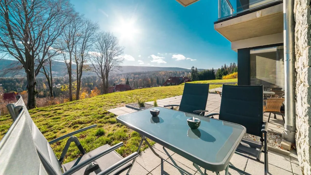 Apartamenty Everysky - Izerska 8 Szklarska Poręba 0*,