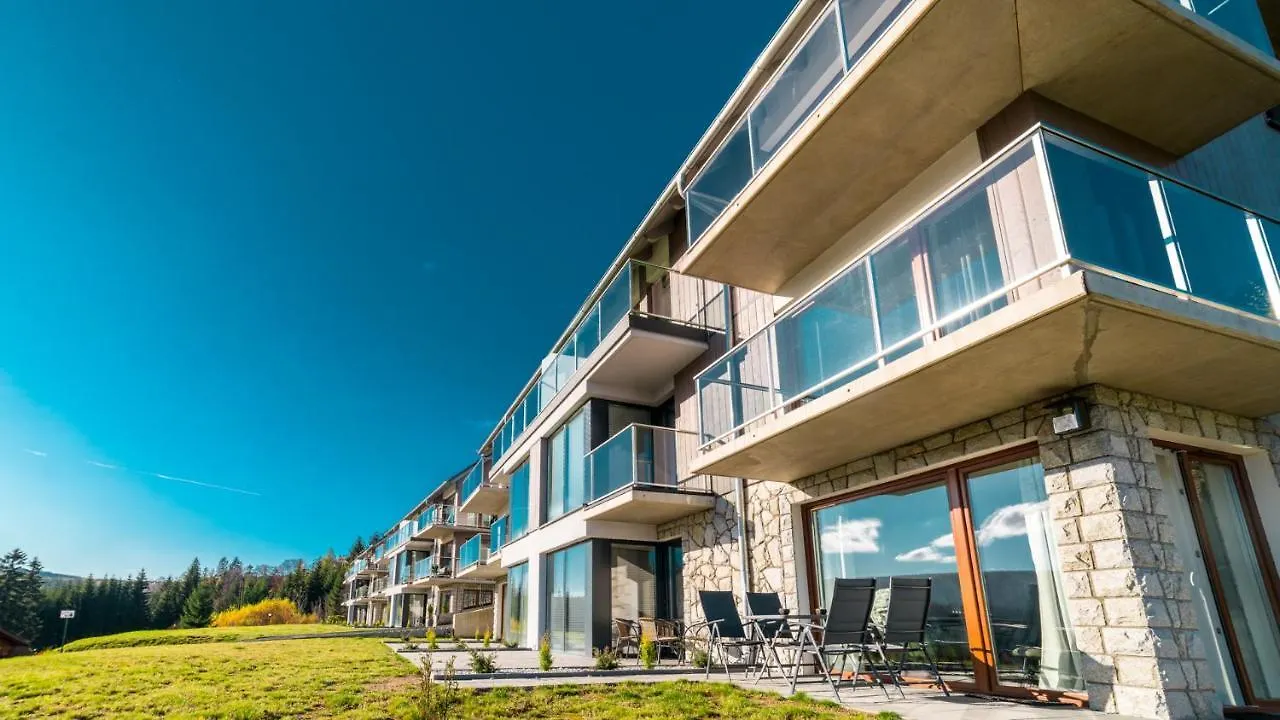 Apartamenty Everysky - Izerska 8 Szklarska Poręba 0*,