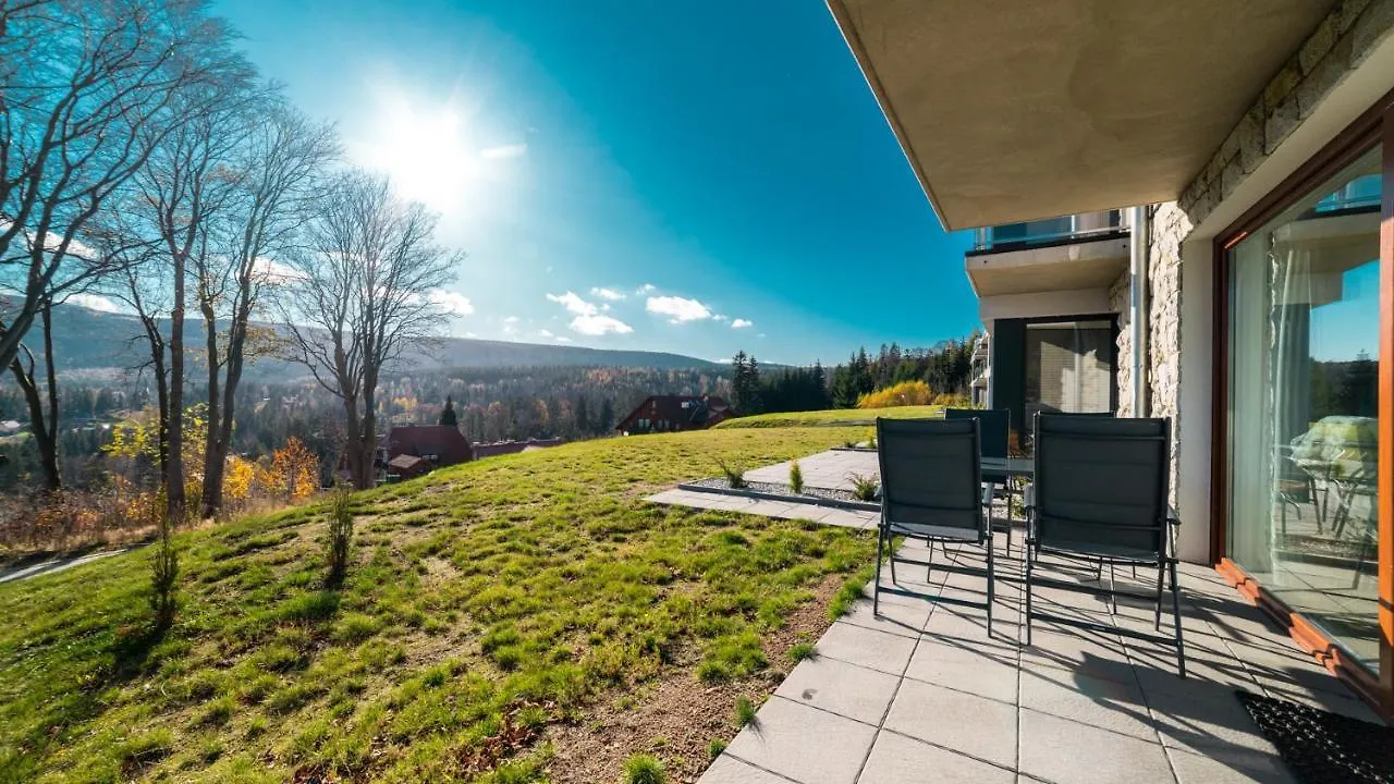 Apartamenty Everysky - Izerska 8 Szklarska Poręba