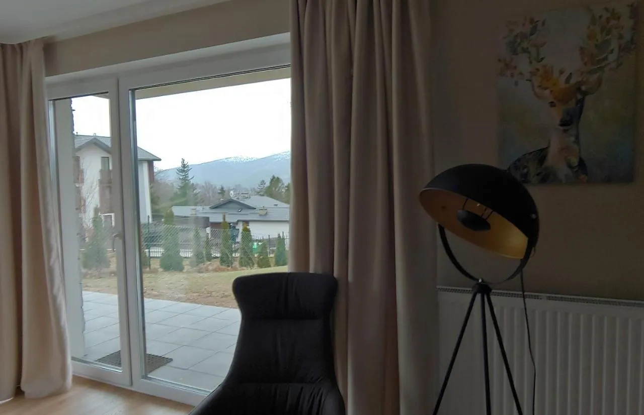 Apartamenty Everysky - Izerska 8 Szklarska Poręba