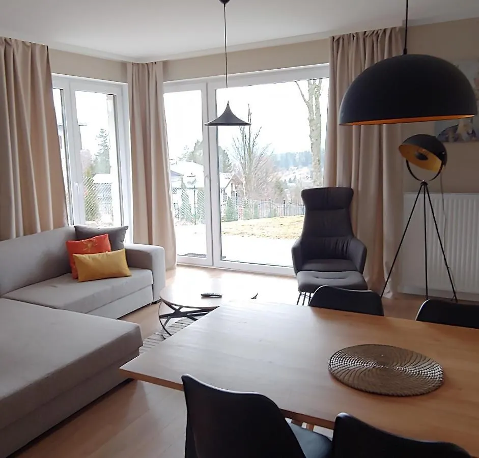 Apartamenty Everysky - Izerska 8 Szklarska Poręba Polska