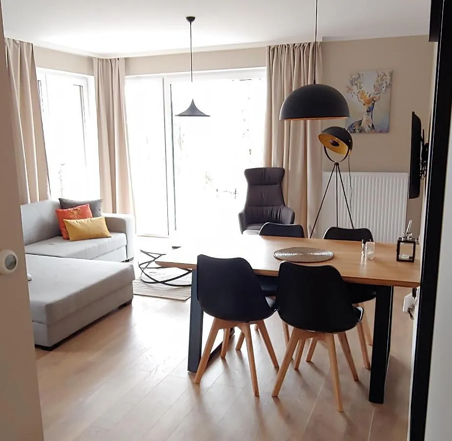 Apartamenty Everysky - Izerska 8 Szklarska Poręba 0*,  Polska