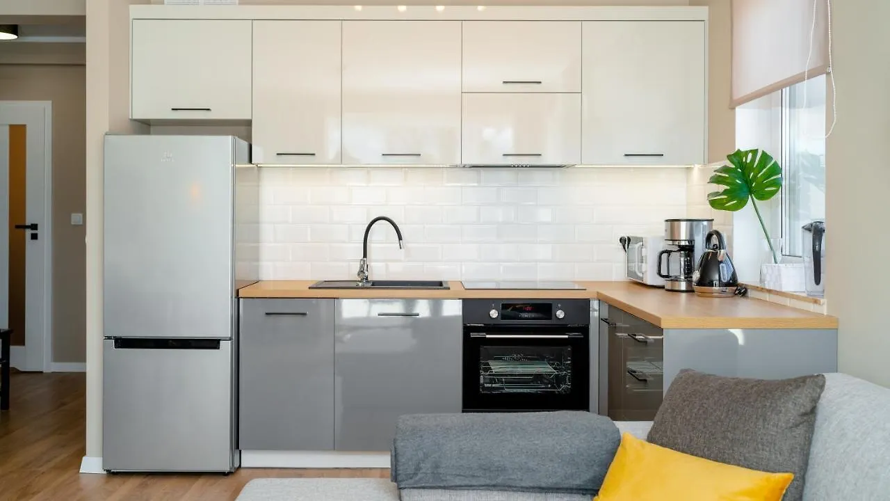 Apartamenty Everysky - Izerska 8 Szklarska Poręba
