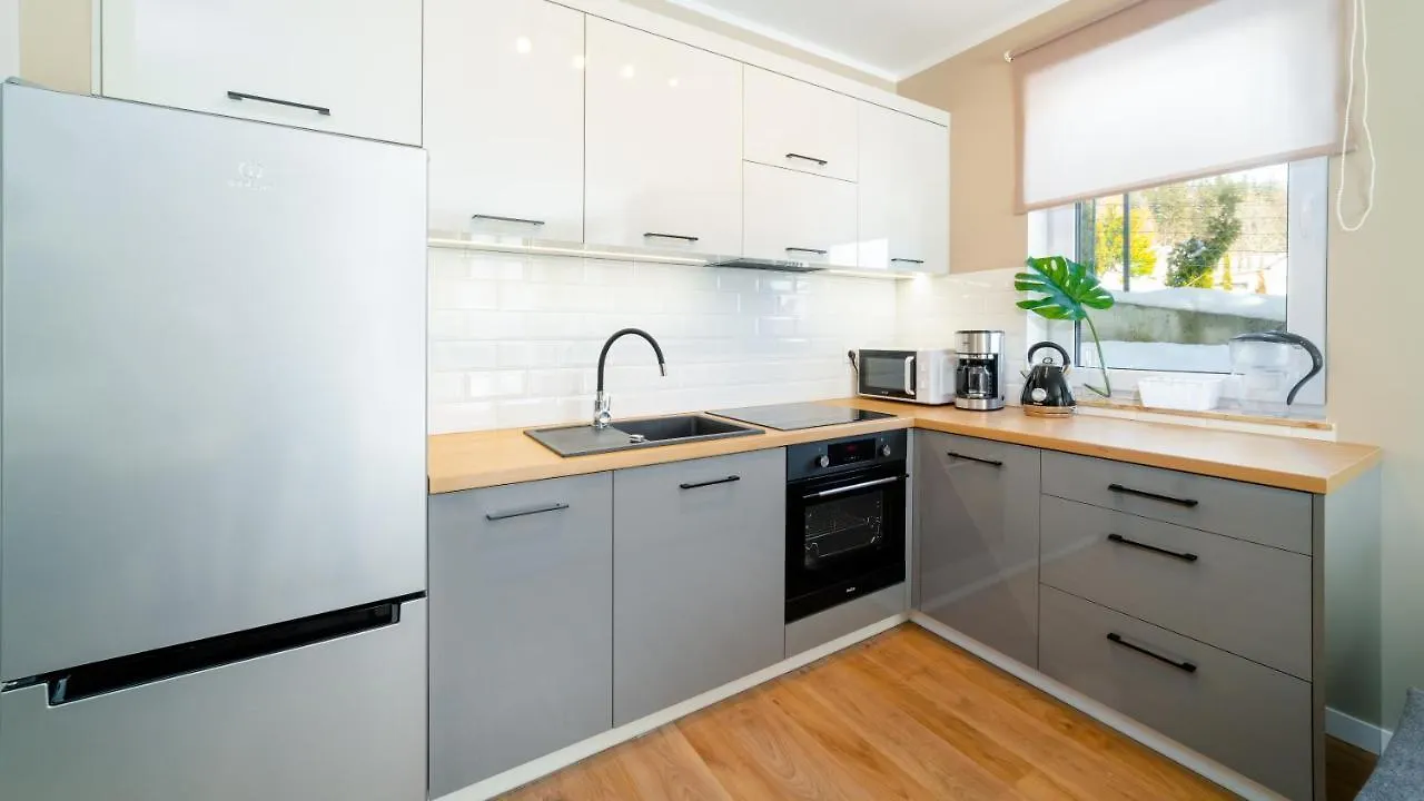 Apartamenty Everysky - Izerska 8 Szklarska Poręba